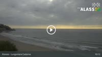 Alassio - Lungomare Cadorna