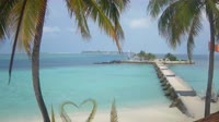Kudafolhudhoo - Nika Island Resort