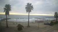 Andora - Spiaggia Libera Attrezzata