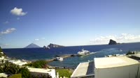 Islas Eolias - Panarea