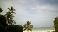 Noonu Atoll - Orivaru - Robinson Noonu