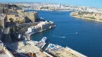 La Valeta - Marsamxett Harbour