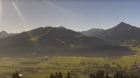 Altenmarkt im Pongau - Vue panoramique
