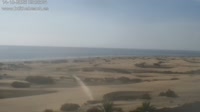 Gran Canaria - Playa del Inglés - Maspalomas