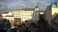 Place de la Liberté