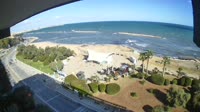 Bari - Plage Pane et Pomodoro
