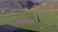 Kuzun - Station de montagne Shahdag