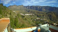 Gran Canaria - San Bartolomé de Tirajana - Risco Blanco