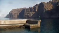 Tenerife - Los Gigantes