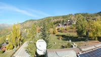 La Magdeleine - Vue panoramique