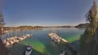 Mattsee - Marina