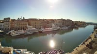 Sète - Puerto deportivo