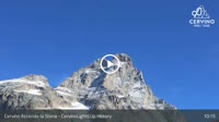 Breuil-Cervinia - Seggiovia Campetto