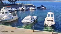 Crikvenica - Luka Omorika