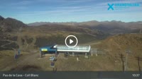 Grandvalira - Pas de la Casa - Coll Blanc