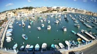 Birzebbuga - Saint George's Bay