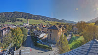 Niederdorf - Bahnhof