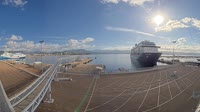 Córcega - Ajaccio - Puerto