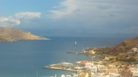 Leros - Agia Marina