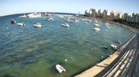 Buġibba - Bahía de San Pablo