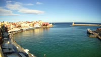 Creta - La Canea - Puerto antiguo