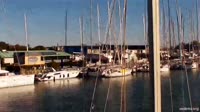 Fiumicino - Tevere - Nautilus Marina