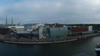 Bremerhaven - Fischereihafen I