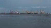 Bremerhaven - Langlütjen 1