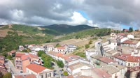 Castelluccio Valmaggiore - Vue panoramique