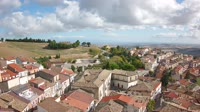 Castelluccio Valmaggiore - Vieille Ville