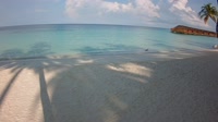 Alif Alif - Veligandu Island Resort - Sunset Beach