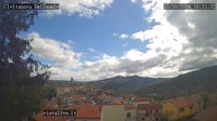 Civitanova del Sannio - Vue panoramique