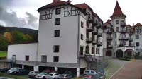 Hotel Buczyński Medical&Spa
