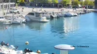 Crikvenica - Puerto