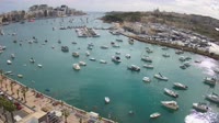 Gżira - Puerto de Marsamxett