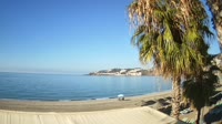 Almuñécar - Playa de San Cristóbal