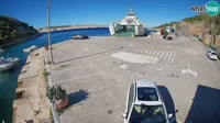 Prizna - Travesía en ferry