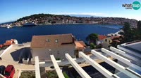 Mali Lošinj - Vista de la bahía