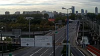 Lione - Pont Poincaré