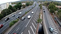 Lione - Boulevard Laurent Bonnevay