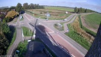 Kortgene - Crocevia