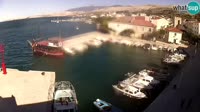 Pag - Puerto viejo