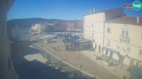 Cres - Trg Frane Petrića