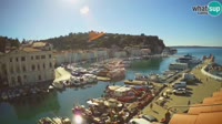 Piran - Port Mandrač