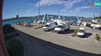 Kaštela - Ribarska Zadruga Friška Riba