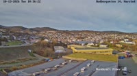 Harstad - Gangås