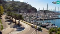 Sistiana - Puerto deportivo