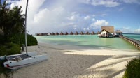 Huvadhu-Atoll - Kooddoo