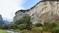 Lauterbrunnen - Berner Alpen