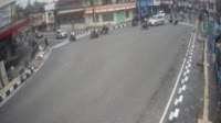 Padang Panjang - Traffico